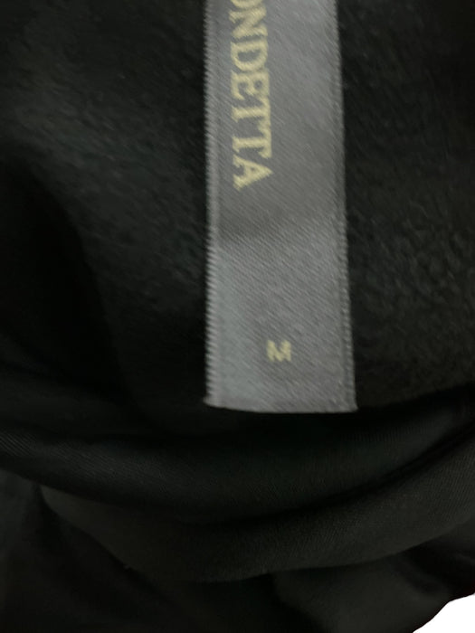 Sudadero M (MONDETTA)