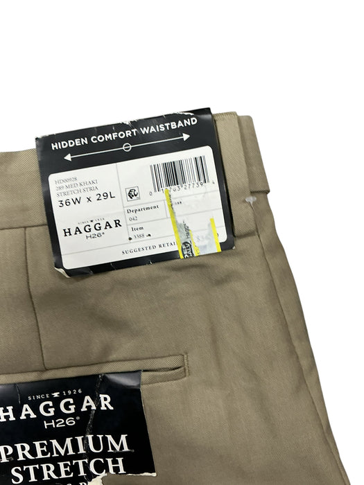 Pantalón 36X29 (HAGGAR)