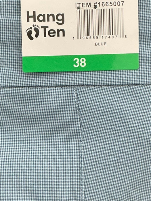 Pantaloneta 38 (HAN TEN)