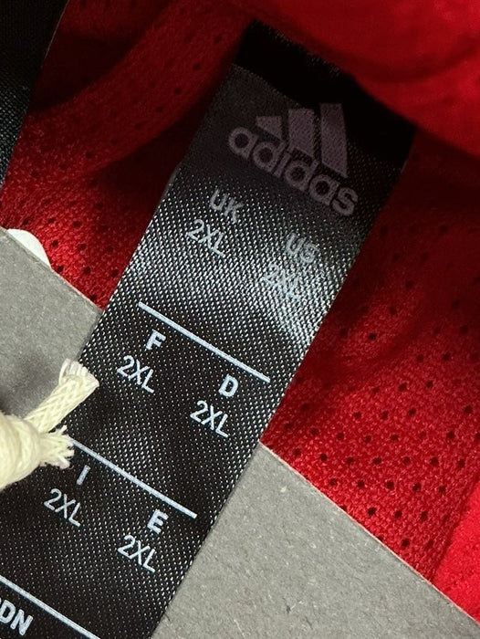 Sudadero XXL (ADIDAS)