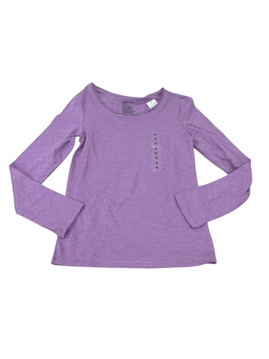 Set de Playeras para niña M (GAP KIDS)
