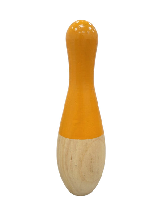 Juego de boliche