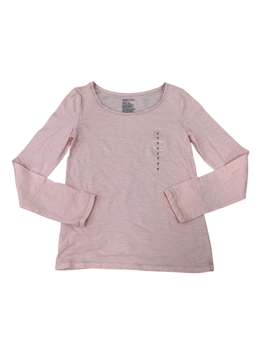 Set de Playeras para niña M (GAP KIDS)