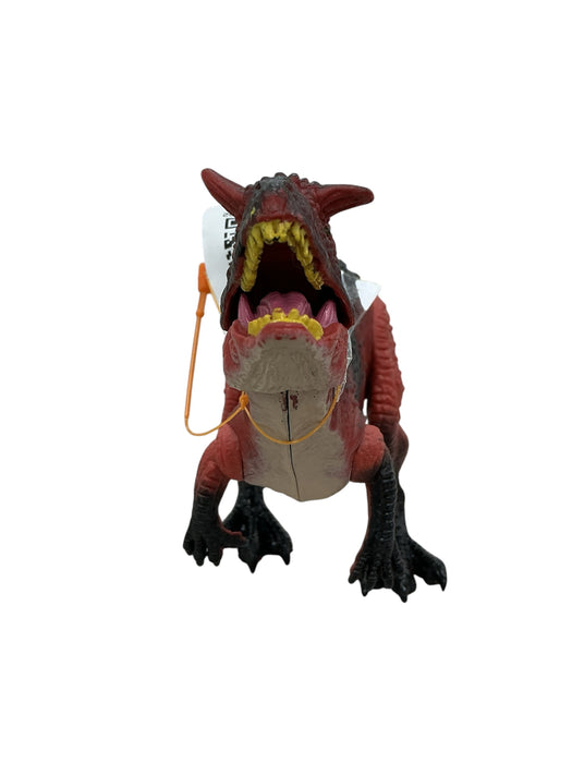 Carnotaurus