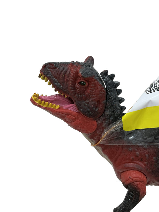 Carnotaurus