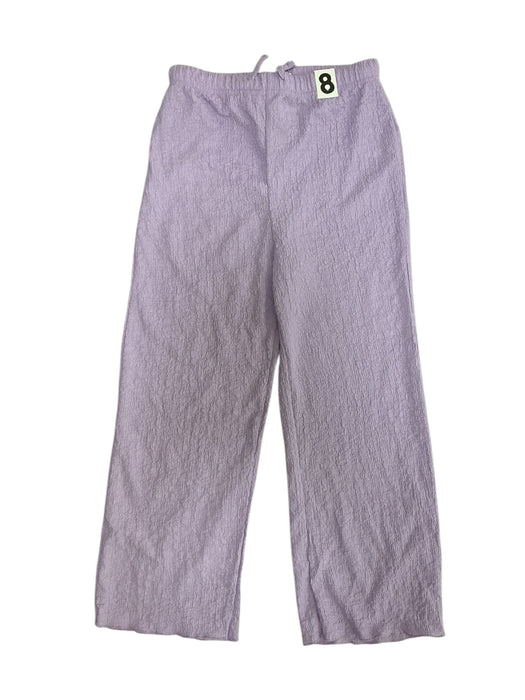 Dúo de pantalones para niñ@ 8 (KIDS)