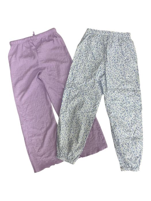 Dúo de pantalones para niñ@ 8 (KIDS)