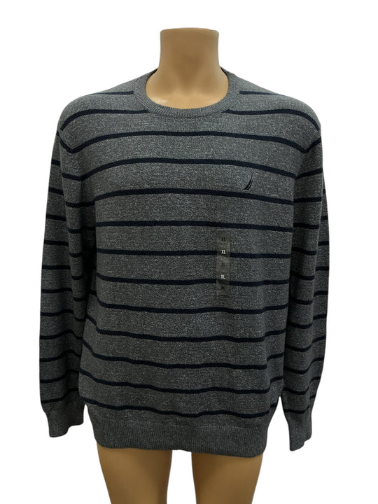 Suéter XL (NAUTICA)
