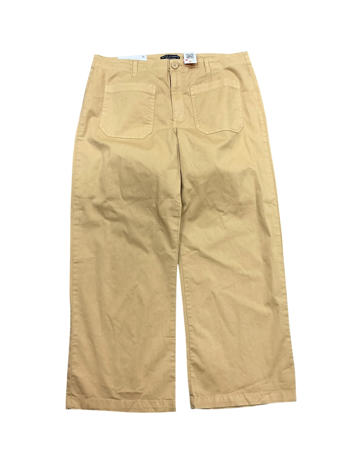 Pantalón 14 (SOCIAL STANDARD)