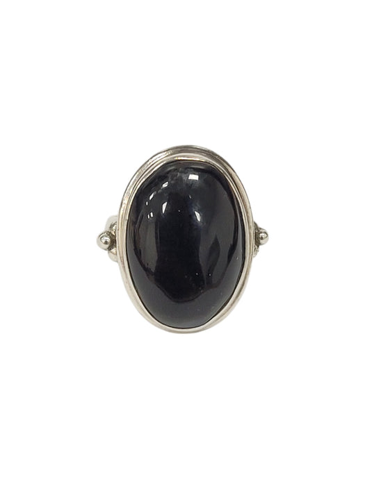 Anillo de plata (925)