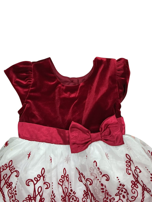 Vestido para niña 2 (JANA MICHELLE)