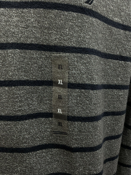 Suéter XL (NAUTICA)