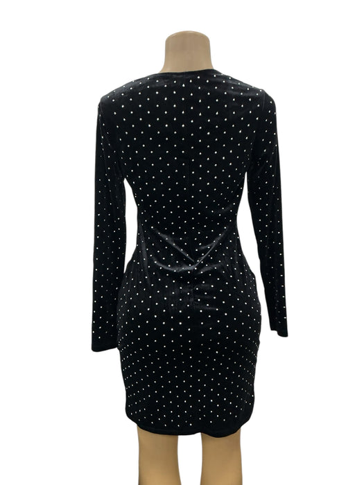 Vestido M (H&M)