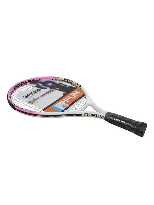 Raqueta de Tenis (OPPUM)