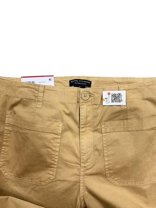 Pantalón 14 (SOCIAL STANDARD)