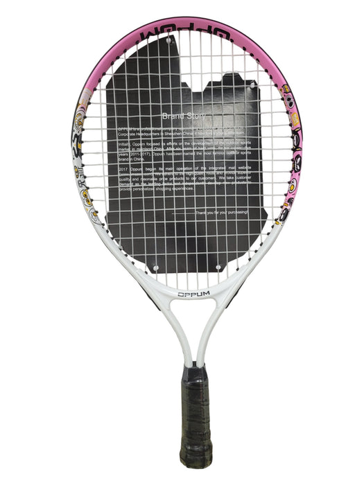 Raqueta de Tenis (OPPUM)