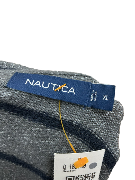 Suéter XL (NAUTICA)
