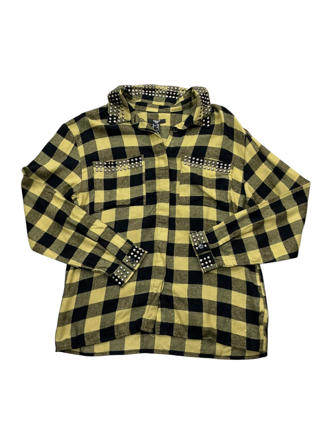 Blusa para niñ@ 11/12 (FOREVER 21)