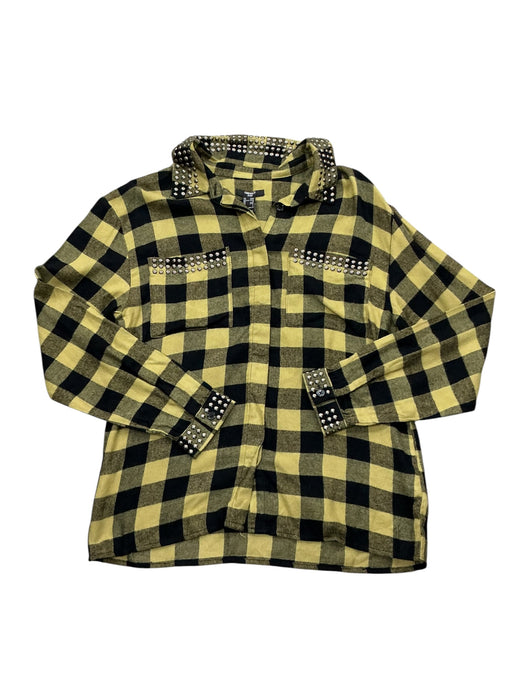 Blusa para niñ@ 11/12 (FOREVER 21)