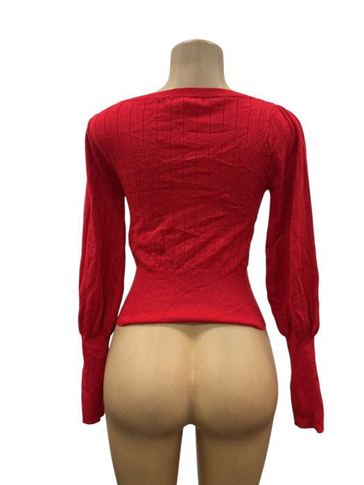 Blusa M (FOREVER 21)