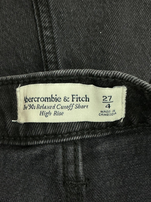 Short 27 (ABERCROMBIE & FITCH)