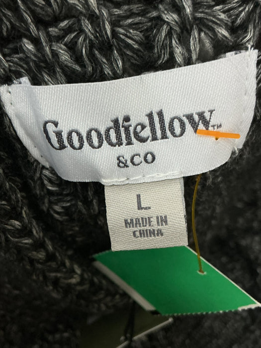 Sueter L (GOODFELLOW)
