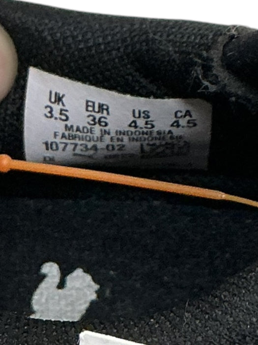 Tenis para niñ@ 4.5 (PUMA)