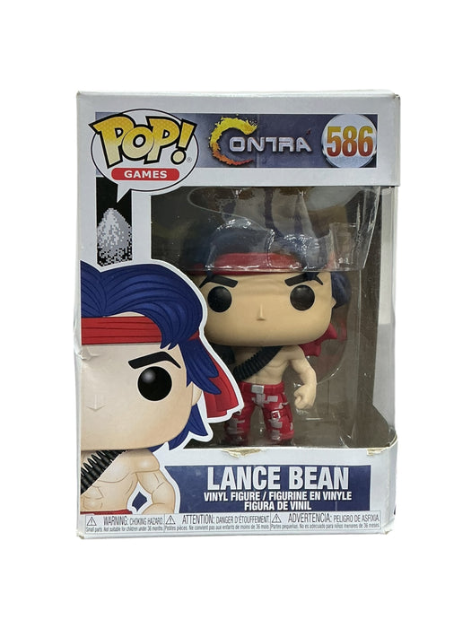 Lance Bean (FUNKO)