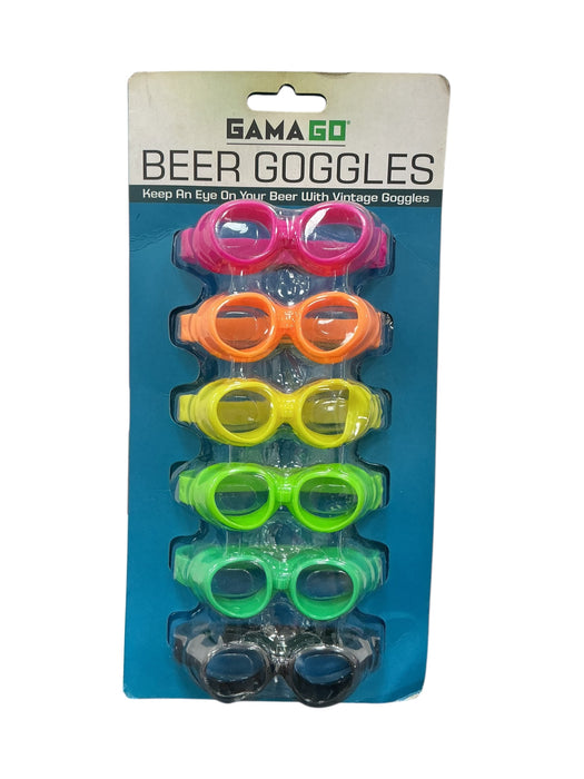 Set de identificadores para botellas (GAMAGO)