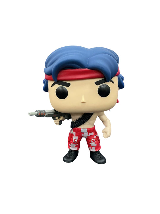 Lance Bean (FUNKO)