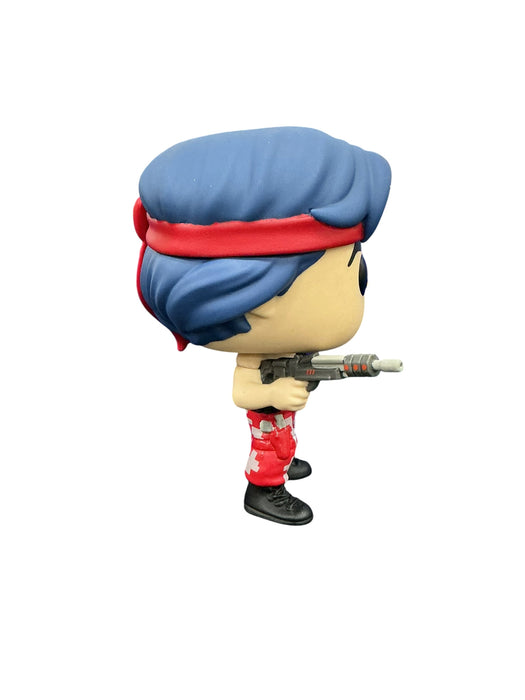 Lance Bean (FUNKO)