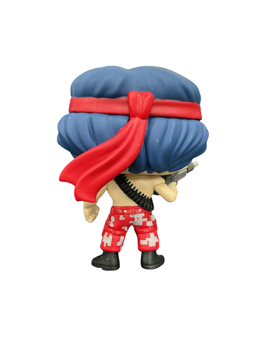 Lance Bean (FUNKO)