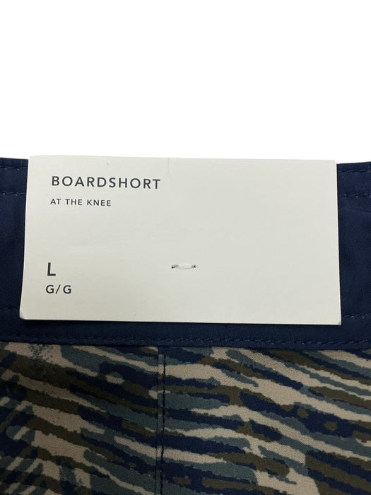 Pantaloneta L (AMERICAN EAGLE)