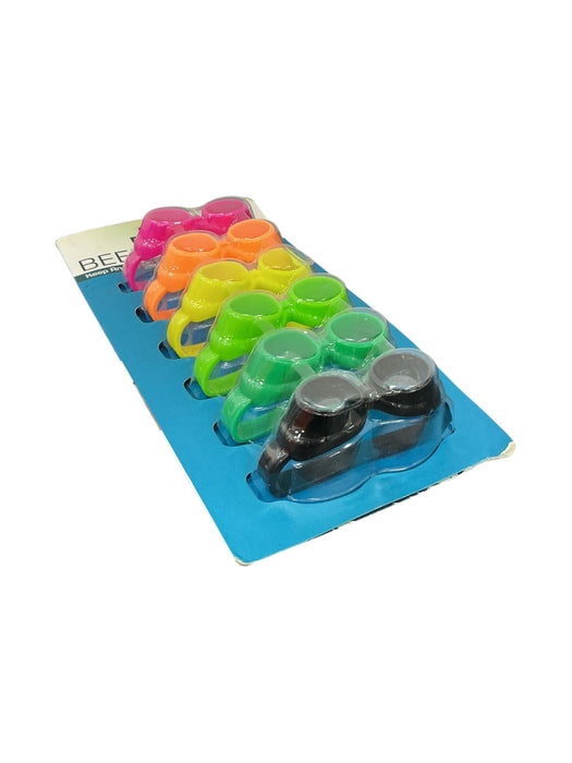 Set de identificadores para botellas (GAMAGO)
