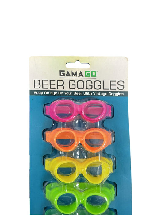 Set de identificadores para botellas (GAMAGO)