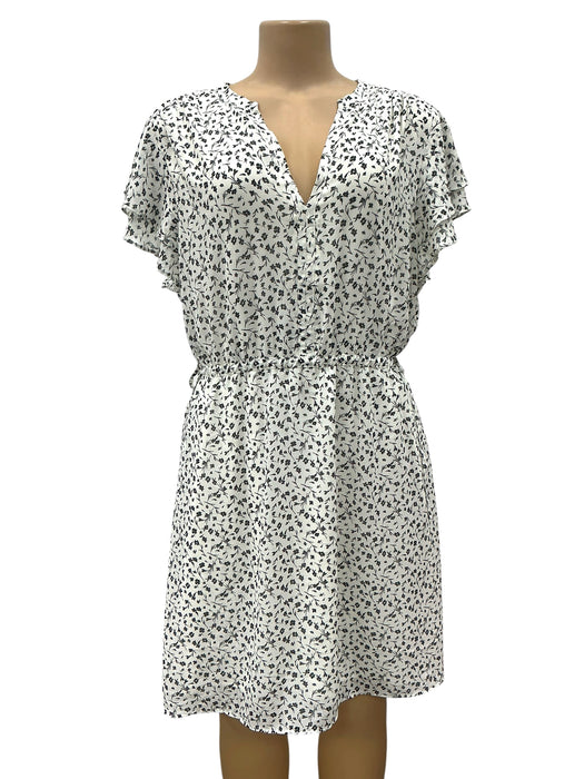 Vestido L (H&M)