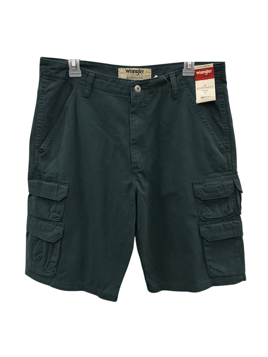 Pantaloneta 32 (WRANGLER)
