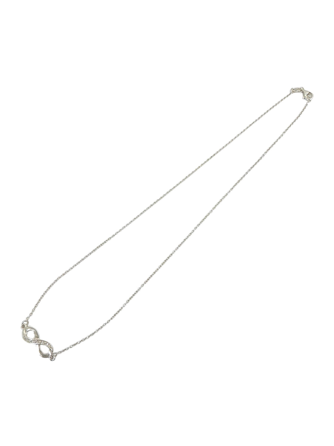 Cadena de plata (925)