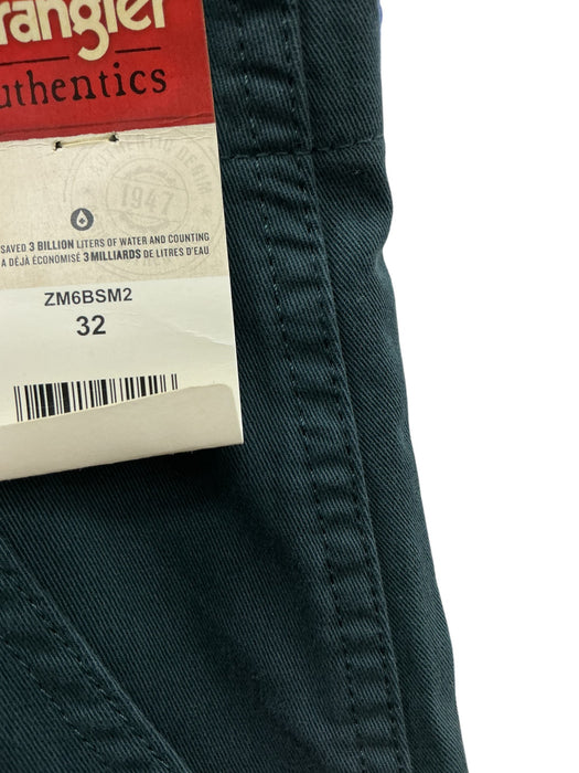 Pantaloneta 32 (WRANGLER)