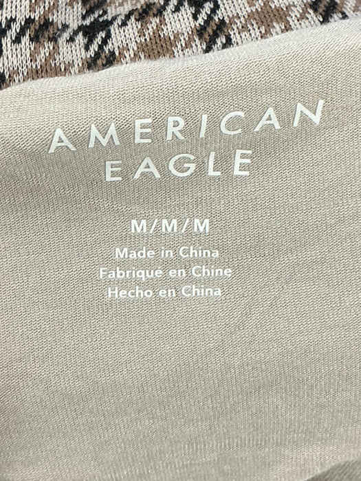Falda M (AMERICAN EAGLE)