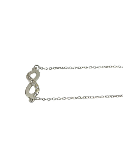 Cadena de plata (925)