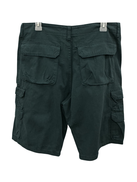 Pantaloneta 32 (WRANGLER)