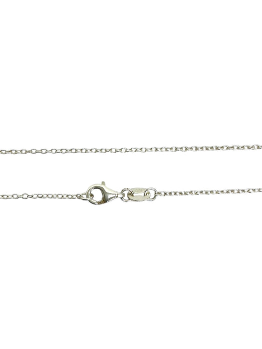 Cadena de plata (925)