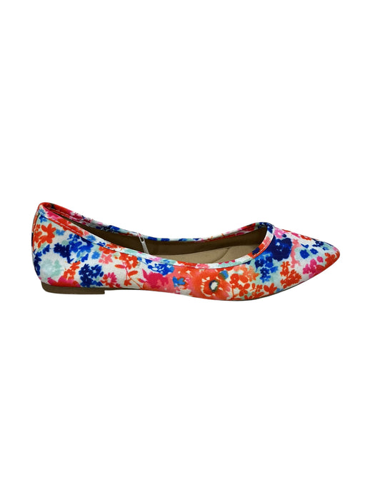 Zapato 8.5 (SO)