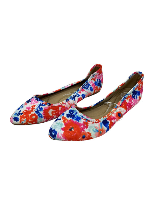 Zapato 8.5 (SO)
