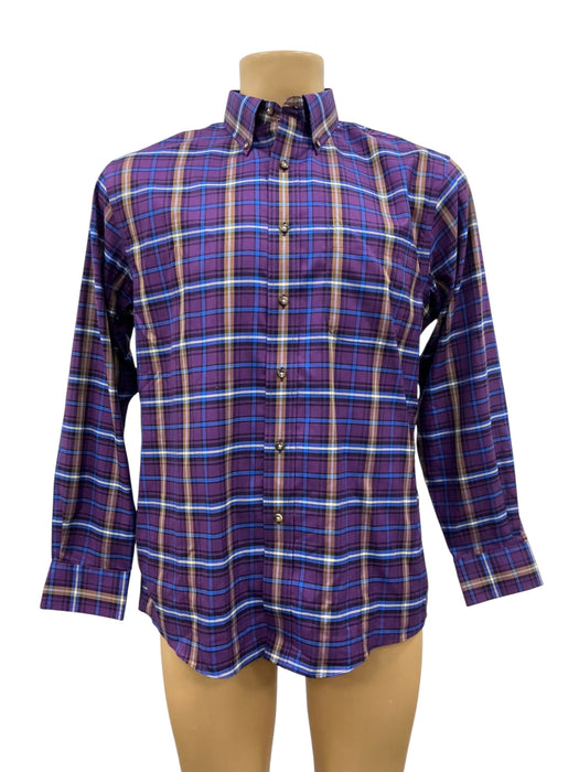 Camisa M (JOS. A. BANK)