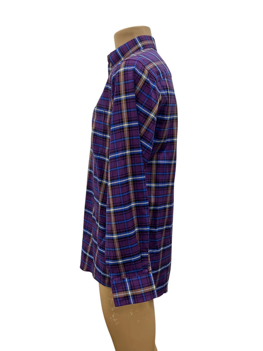 Camisa M (JOS. A. BANK)
