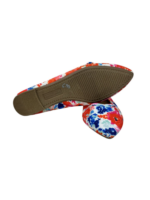 Zapato 8.5 (SO)