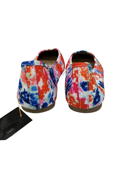 Zapato 8.5 (SO)