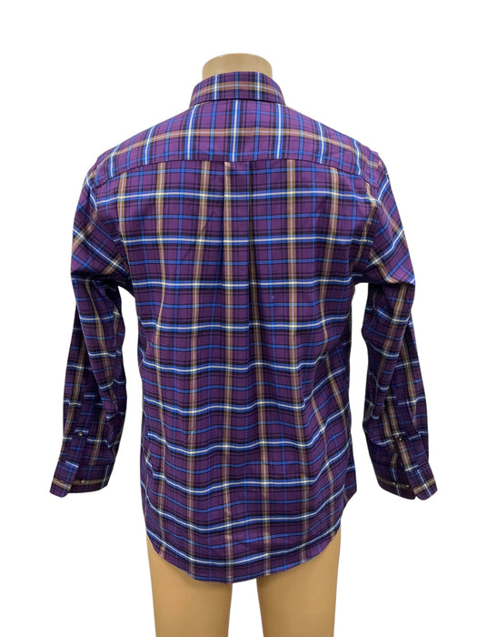 Camisa M (JOS. A. BANK)